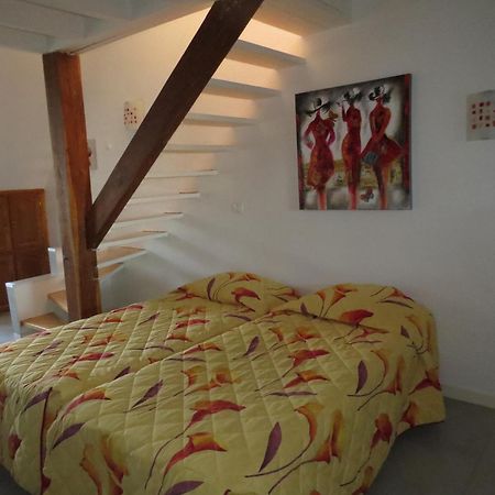 Aparthotel Francois 1Er - 16Eme Vitry-le-François Kültér fotó