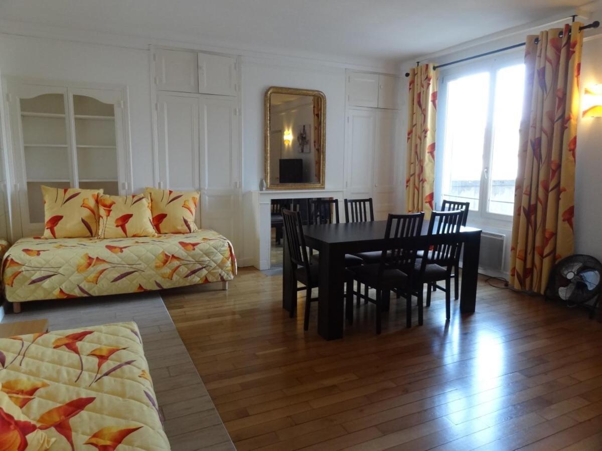 Aparthotel Francois 1Er - 16Eme Vitry-le-François Kültér fotó