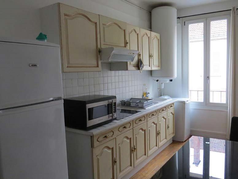 Aparthotel Francois 1Er - 16Eme Vitry-le-François Szoba fotó