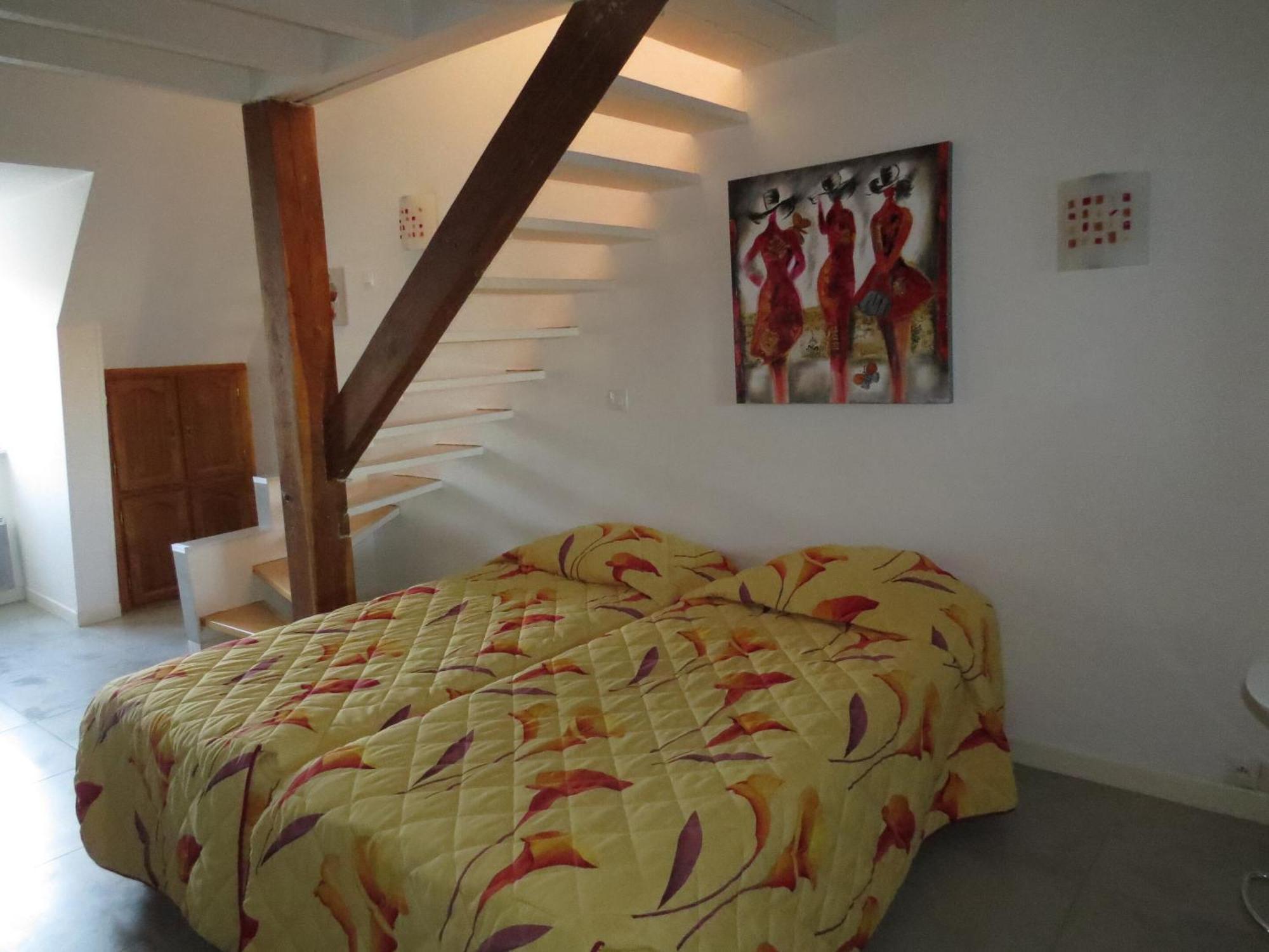 Aparthotel Francois 1Er - 16Eme Vitry-le-François Kültér fotó