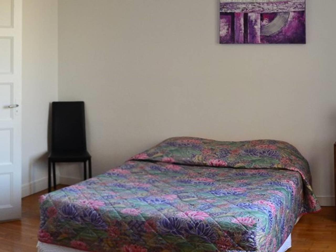 Aparthotel Francois 1Er - 16Eme Vitry-le-François Szoba fotó