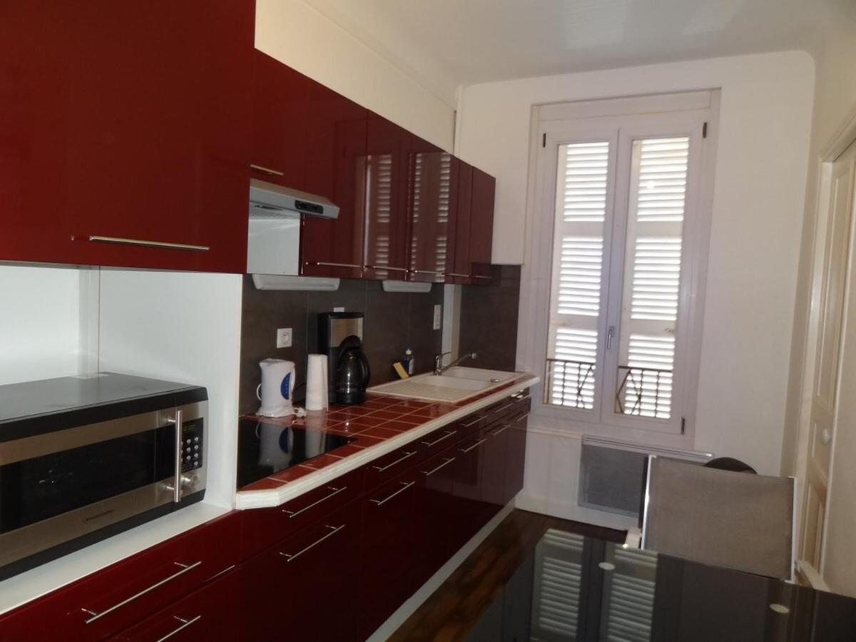 Aparthotel Francois 1Er - 16Eme Vitry-le-François Kültér fotó