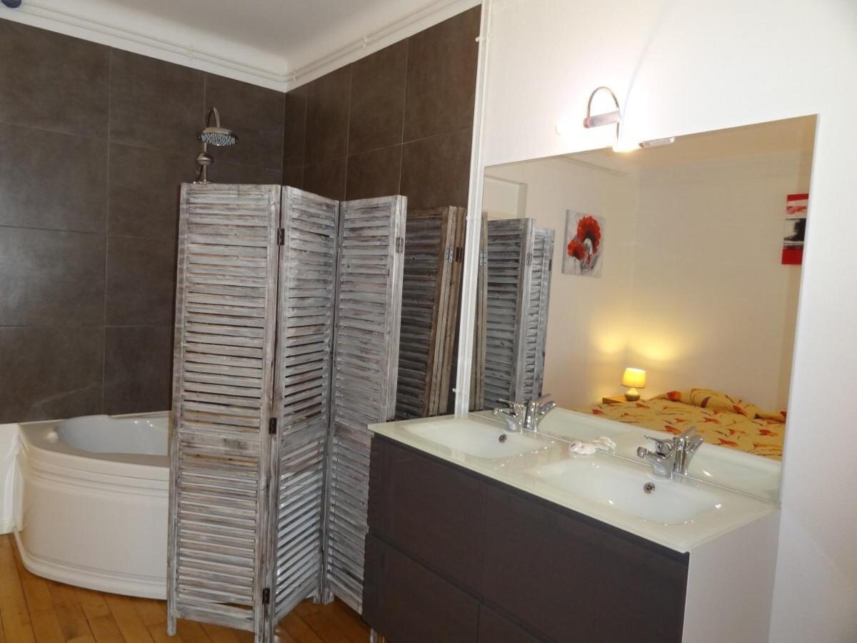 Aparthotel Francois 1Er - 16Eme Vitry-le-François Szoba fotó